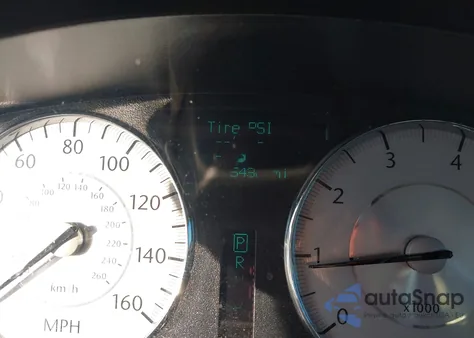 2008 Chrysler 300C Hemi из США, поврежденный, VIN 2C3LA63H28H125432